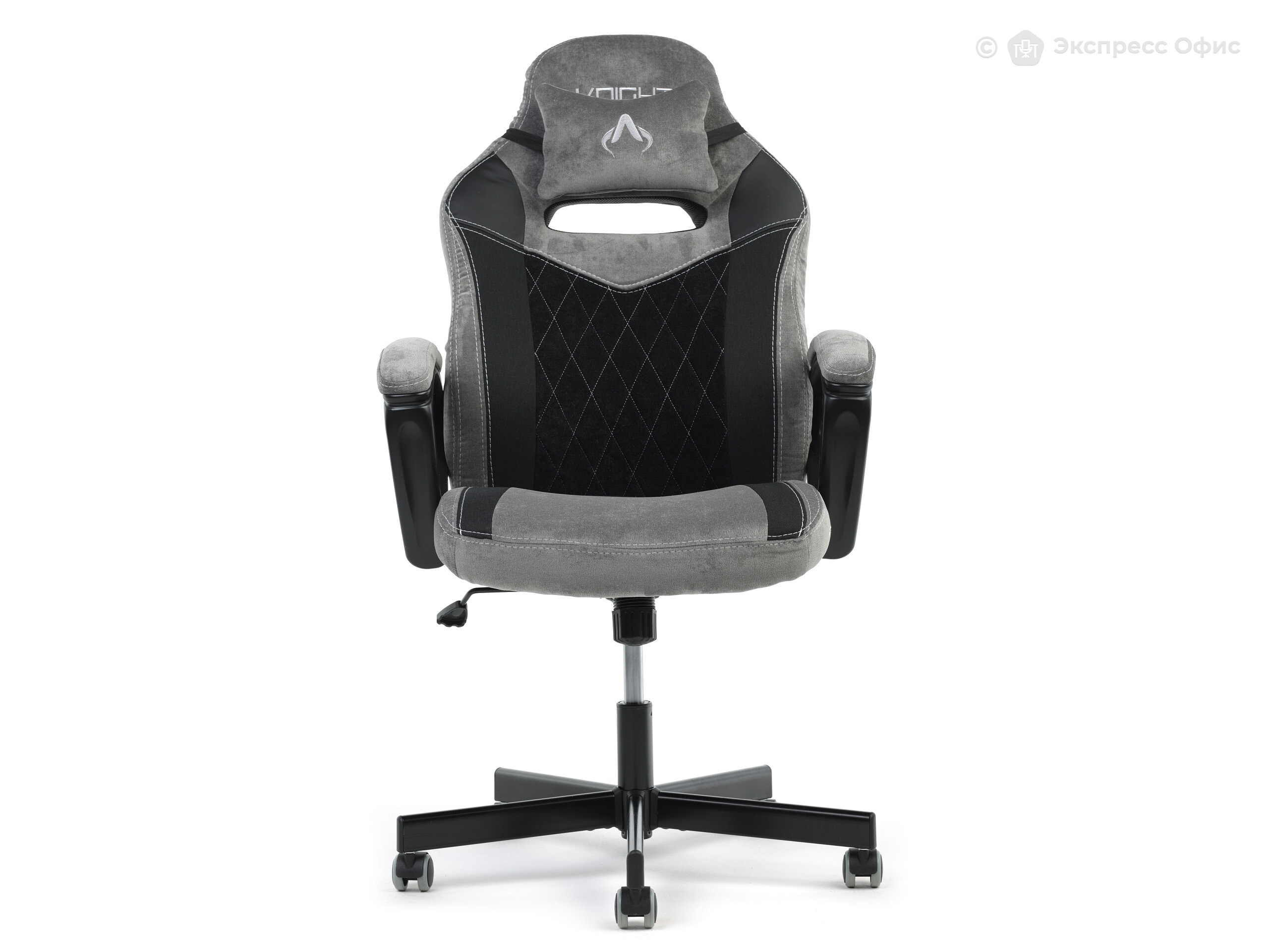 Кресло игровое Zombie VIking 6 Knight B - фото товара 1029811 из 11