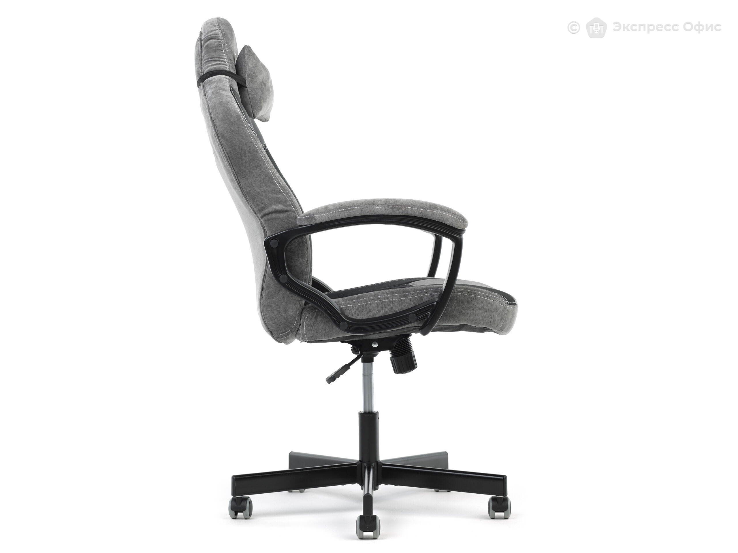 Кресло игровое Zombie VIking 6 Knight B - фото товара 1029813 из 11