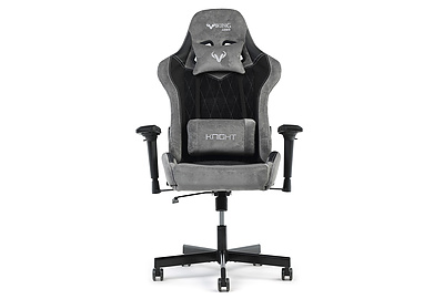Кресло игровое Zombie VIking 7 Knight B - фото товара 2 из 13