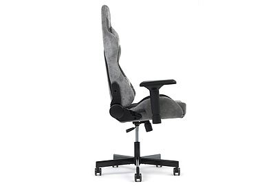 Кресло игровое Zombie VIking 7 Knight B - фото товара 3 из 13
