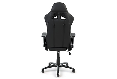 Кресло игровое Lotus S6 - фото товара 4 из 13