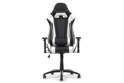 Кресло игровое Lotus S6 - фото товара 2 из 13