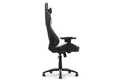 Кресло игровое Lotus S6 - фото товара 3 из 13