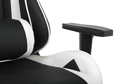 Кресло игровое Lotus S6 - фото товара 8 из 13