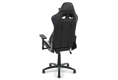 Кресло игровое Lotus S6 - фото товара 5 из 13