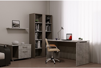 Домашний офис Solution Home - фото товара 2 из 7