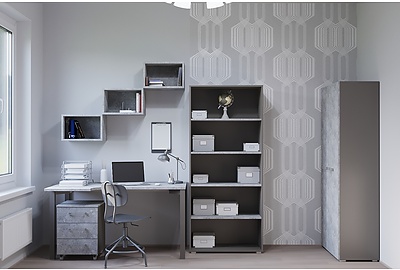 Домашний офис Solution Home - фото товара 3 из 7