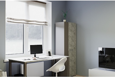 Домашний офис Solution Home - фото товара 5 из 7