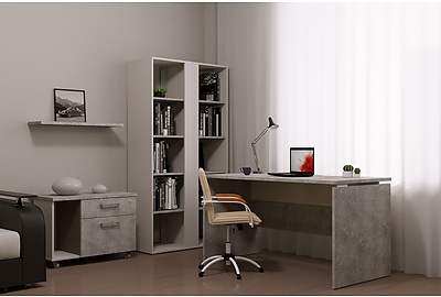 Домашний офис Solution Home - фото товара 5 из 7