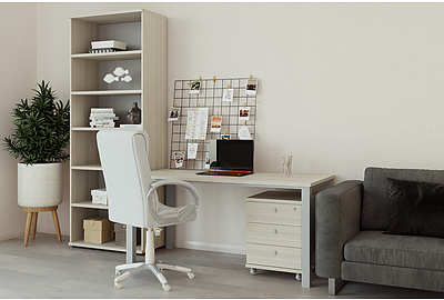 Домашний офис Vasanta Home - фото товара 5 из 7