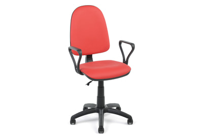 Кресло офисное Престиж самба плюс new gtpp - фото товара 1 из 12