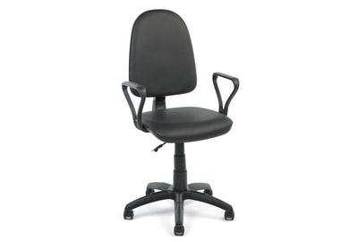 Кресло офисное Престиж самба плюс new gtpp - фото товара 1 из 12
