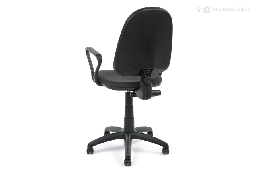 Кресло офисное Престиж самба плюс new gtpp - фото товара 5 из 13