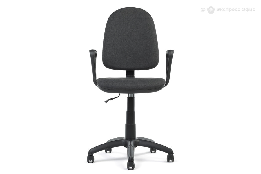  Кресло офисное Престиж самба плюс new gtpp Ткань В-1 - фото товара 2 из 3