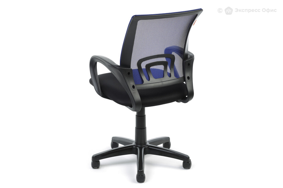 Кресло офисное Chairman 696 - фото товара 5 из 14