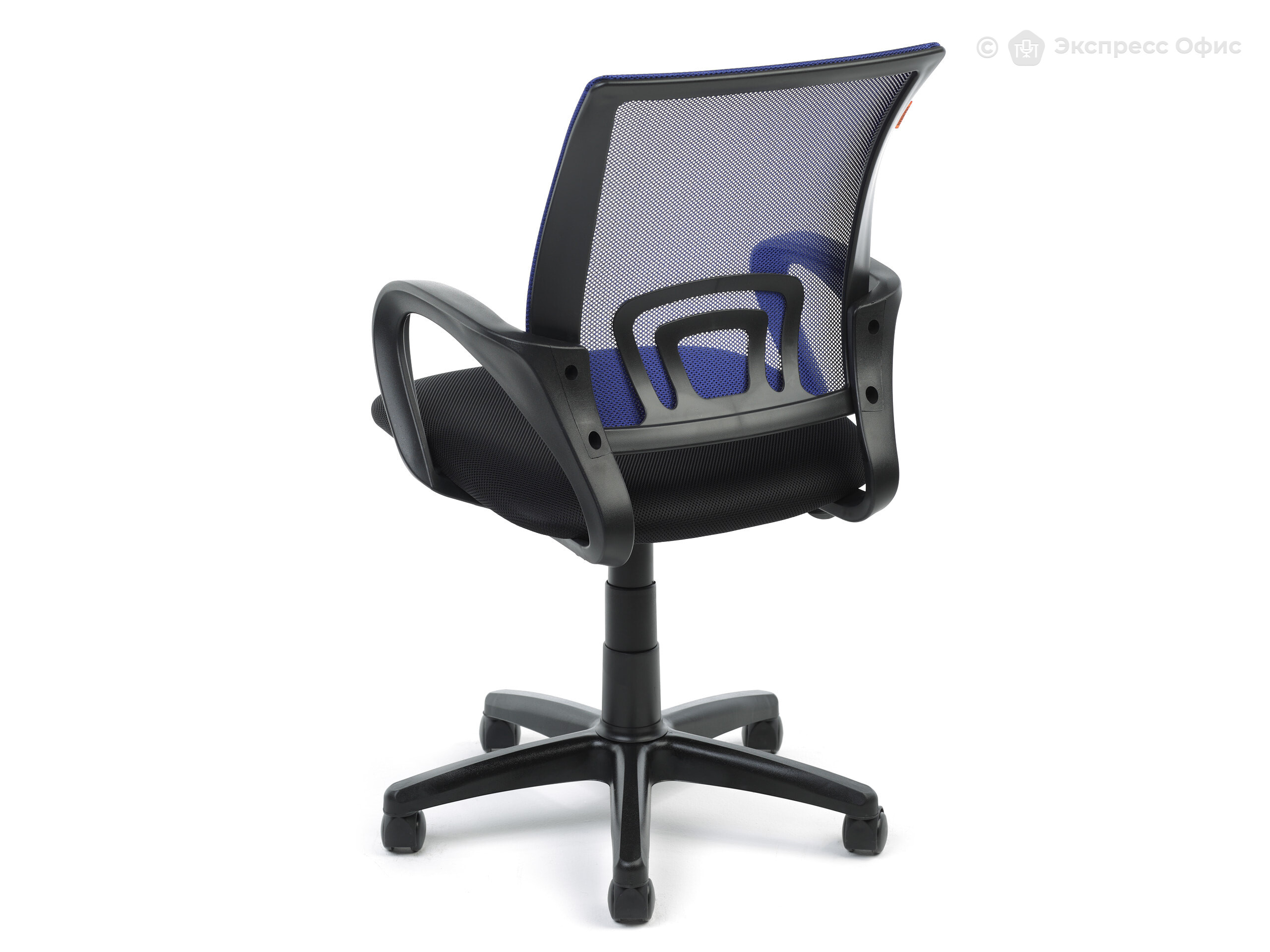 Кресло офисное Chairman 696 - фото товара 5 из 14
