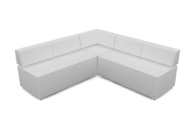Модульный диван M2 (2D+1V+2D) - фото товара 1 из 2