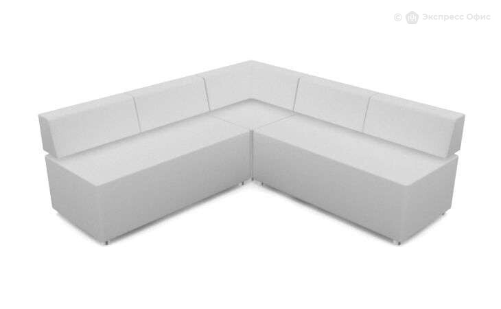 Модульный диван M2 (2D+1V+2D) - фото товара 1 из 2