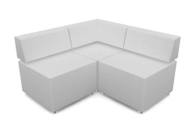 Модульный диван M2 (1D+1V+1D) - фото товара 1 из 2