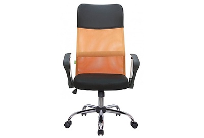 Кресло для руководителя Smart RCH 8074 - фото товара 2 из 5