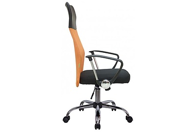 Кресло для руководителя Smart RCH 8074 - фото товара 3 из 5