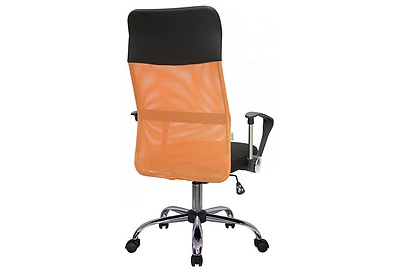 Кресло для руководителя Smart RCH 8074 - фото товара 4 из 5