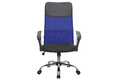 Кресло для руководителя Smart RCH 8074 - фото товара 2 из 5