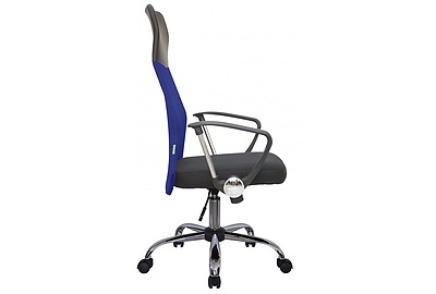 Кресло для руководителя Smart RCH 8074 - фото товара 3 из 5