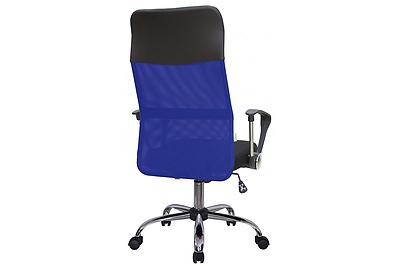 Кресло для руководителя Smart RCH 8074 - фото товара 4 из 5