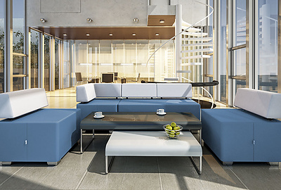 Коллекция мягкой мебели M2 - фото товара 2 из 10