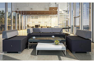 Коллекция мягкой мебели M2 - фото товара 6 из 10