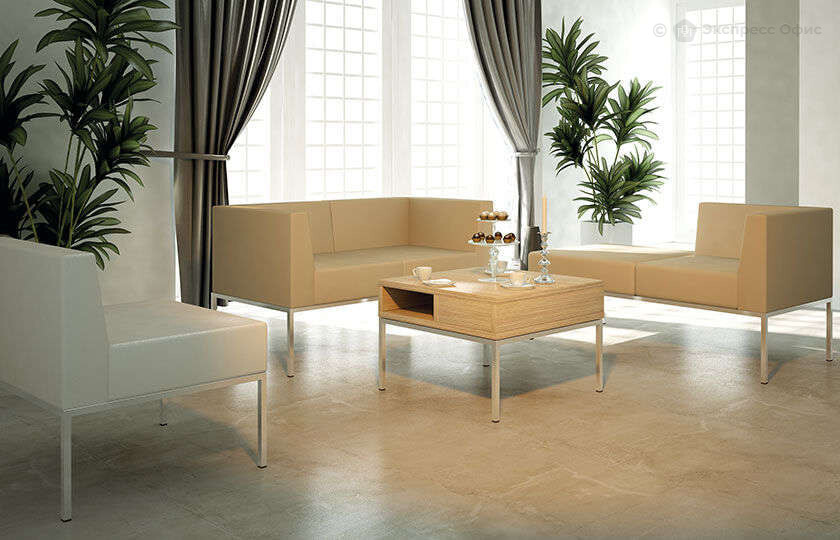 Коллекция мягкой мебели M3 - фото товара 3 из 6