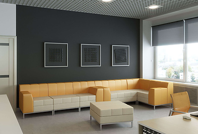 Коллекция мягкой мебели M9 - фото товара 2 из 6