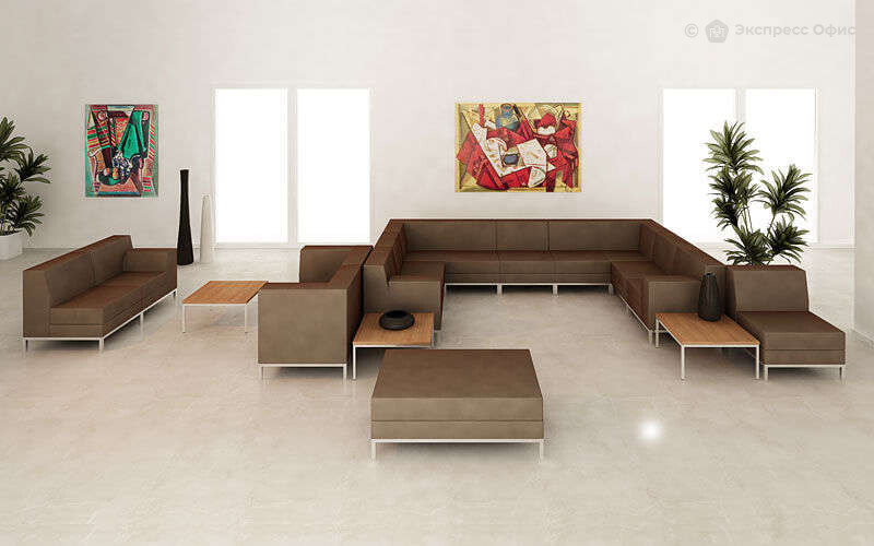 Коллекция мягкой мебели M9 - фото товара 3 из 6