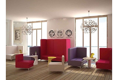 Коллекция мягкой мебели M6 - фото товара 3 из 7