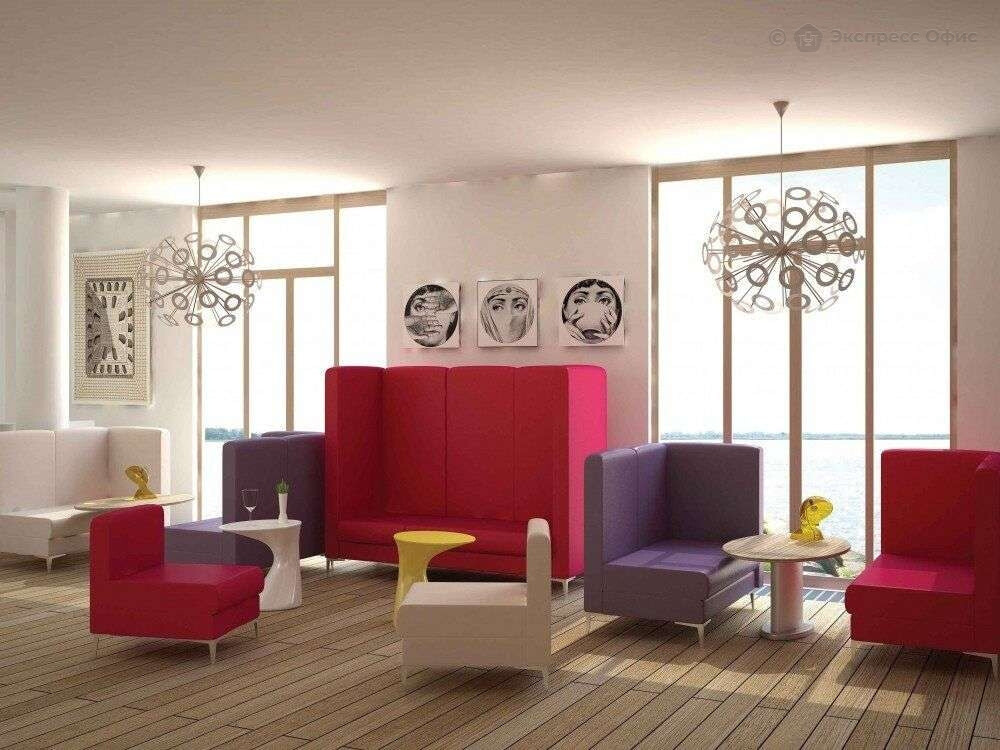 Коллекция мягкой мебели M6 - фото товара 3 из 7