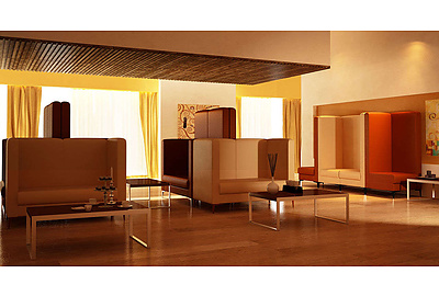 Коллекция мягкой мебели M6 - фото товара 4 из 7