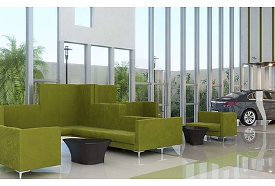 Коллекция мягкой мебели M6 - фото товара 5 из 7
