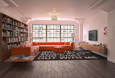 Коллекция мягкой мебели M19B - фото товара 3 из 6