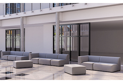 Коллекция мягкой мебели M19B - фото товара 4 из 6