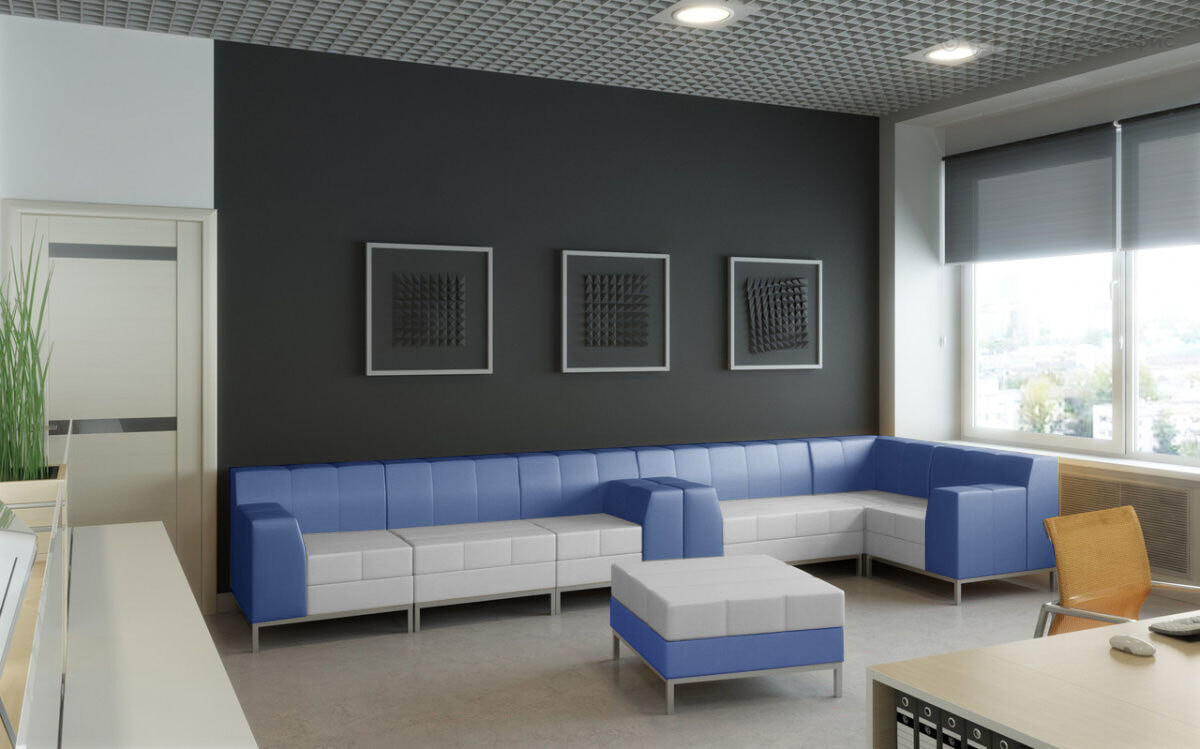 Коллекция мягкой мебели M9L - фото товара 1 из 3