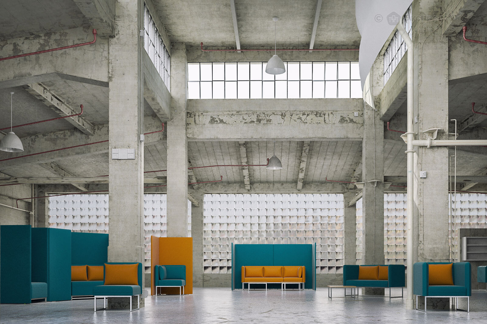Коллекция мягкой мебели M24 - фото товара 2 из 7