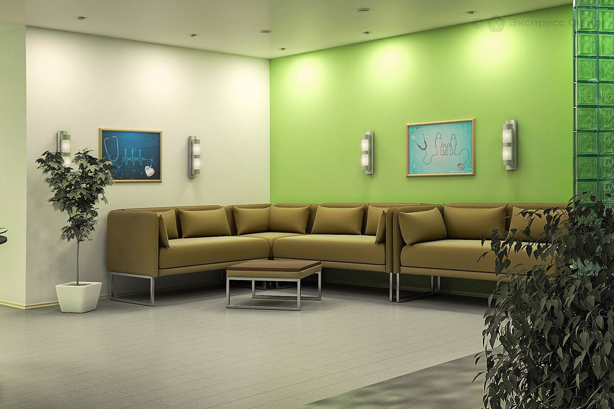Коллекция мягкой мебели M24 - фото товара 3 из 7