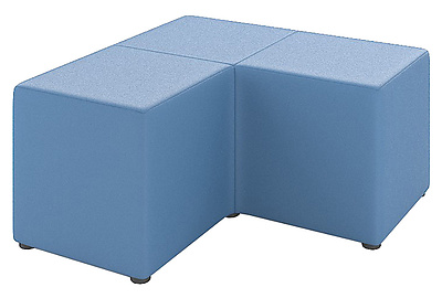 Модуль угловой M22-3P2 - фото товара 1 из 2