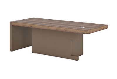 Стол для руководителя левый Era JR101SX - фото товара 1 из 7