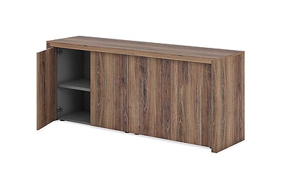 Тумба для документов большая (креденция) Era JR502 - фото товара 1 из 5