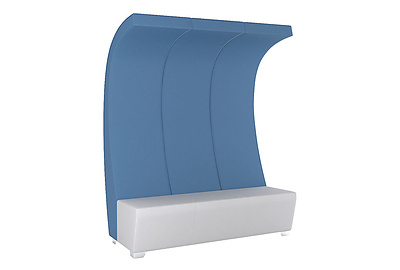 Модуль трехместный M8-3D2 - фото товара 1 из 3