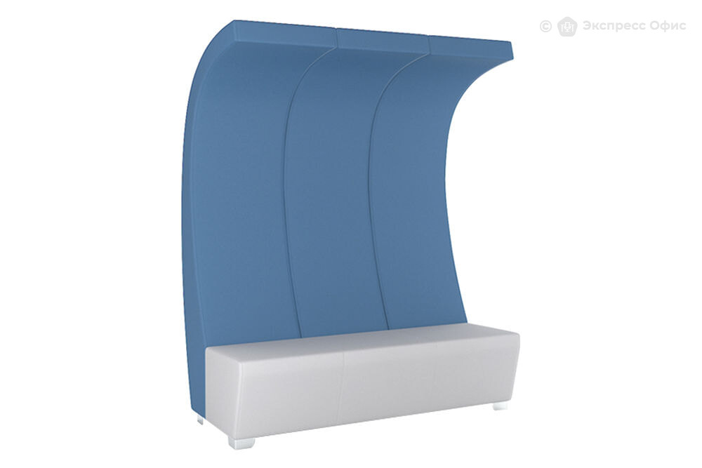 Модуль трехместный M8-3D2 - фото товара 1 из 3