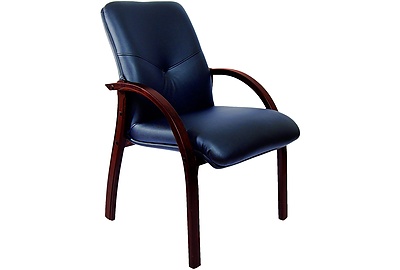 Стул офисный Mercury D - фото товара 1 из 3