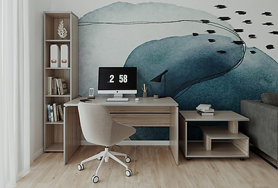 Домашний офис Vita Home - фото товара 2 из 7